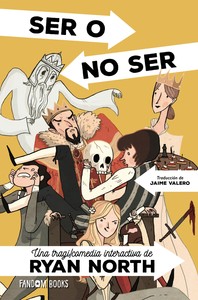 SER O NO SER. UNA AVENTURA INTERACTIVA
