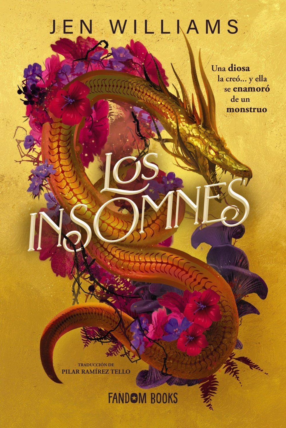 INSOMNES, LOS