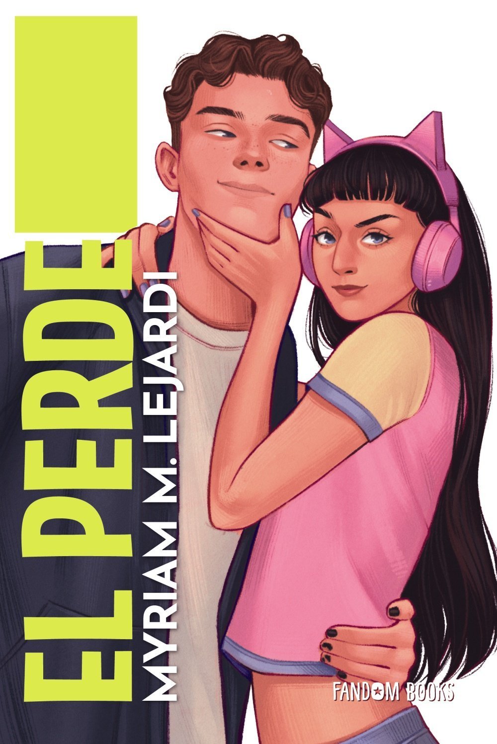 PERDEDOR, EL (NE)