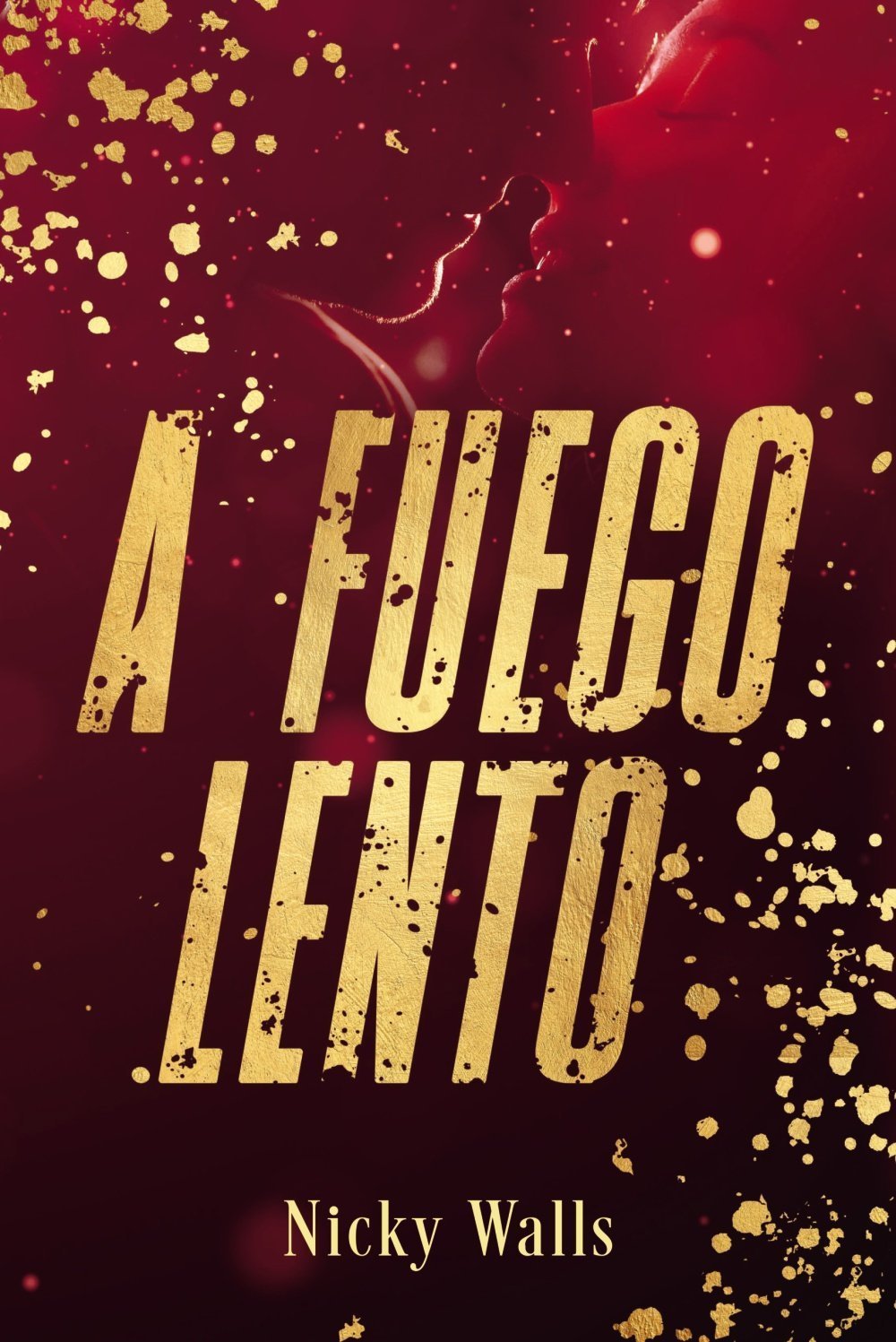 A FUEGO LENTO