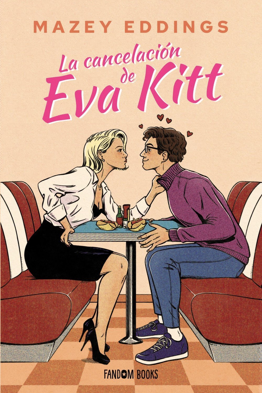 CANCELACIÓN DE EVA KITT, LA