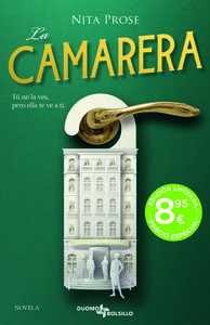 CAMARERA, LA (BOL)