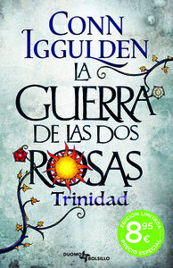 GUERRA DOS ROSAS, 2 TRINIDAD (BOL)