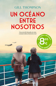 UN OCEANO ENTRE NOSOTROS (BOL)