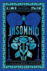 INSOMNIO. DARK TALES