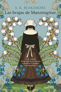 BRUJAS DE MANNINGTREE, LAS