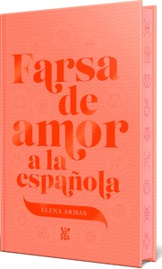 FARSA DE AMOR A LA ESPAÑOLA (EDIC. ESPECIAL LIMITADA)