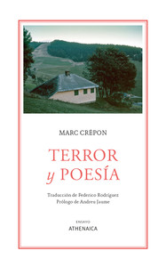 TERROR Y POESIA