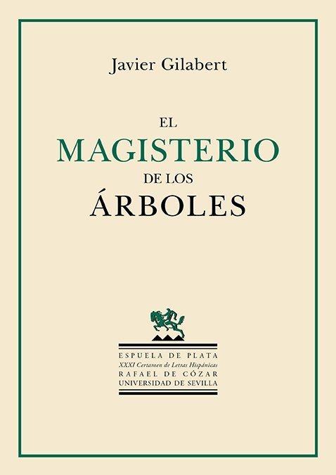 MAGISTERIO DE LOS ÁRBOLES, EL