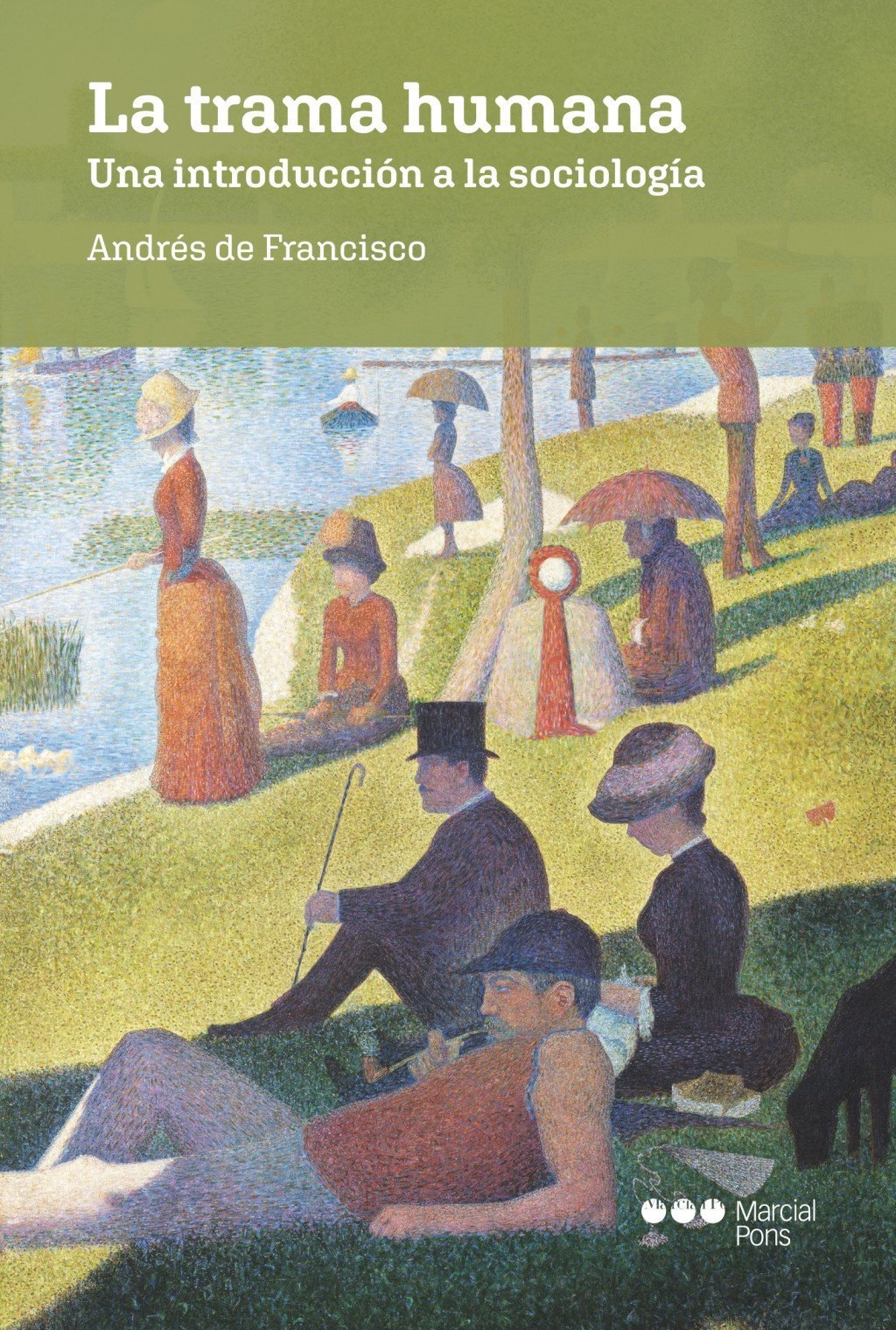 RAMA HUMANA, UNA INTRODUCCIÓN A LA SOCIOLOGÍA