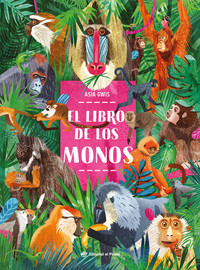 LIBRO DE LOS MONOS, EL