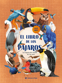LIBRO DE LOS PAJAROS, EL
