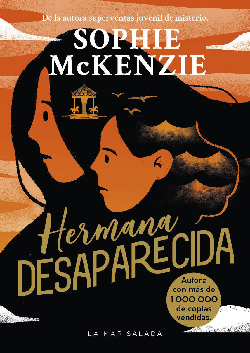 HERMANA DESAPARECIDA