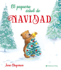 PEQUEÑO ARBOL DE NAVIDAD. UNA ENTRAÑABLE HISTORIA QUE CELEB