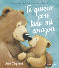 TE QUIERO CON TODO MI CORAZON