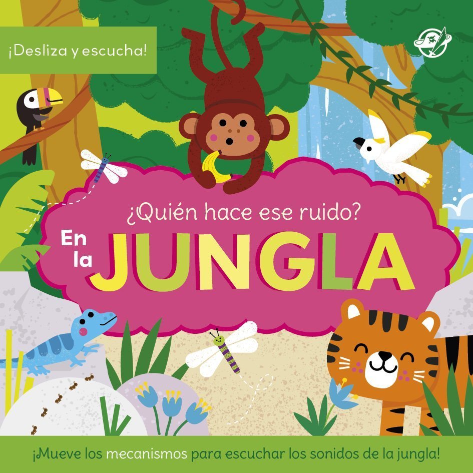 EN LA JUNGLA