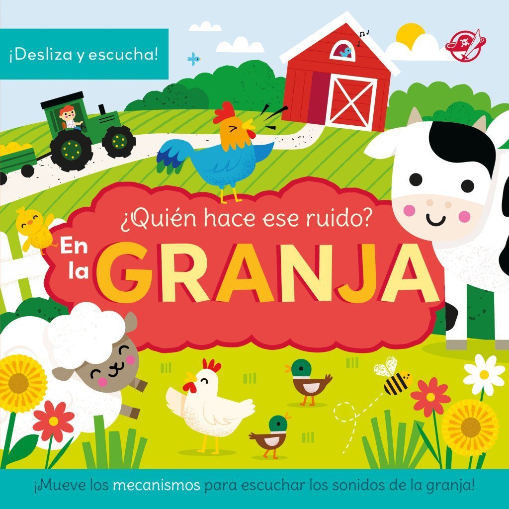 EN LA GRANJA