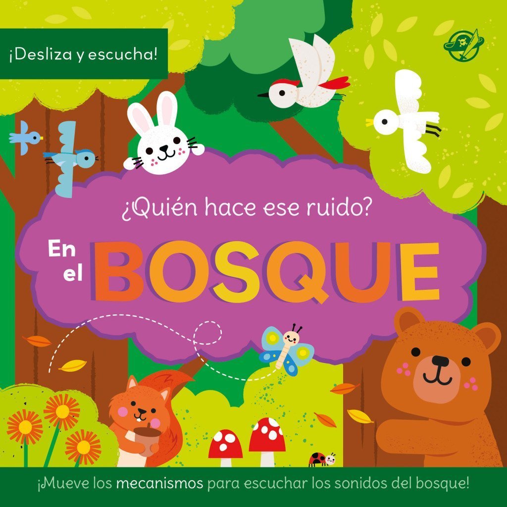 EN EL BOSQUE