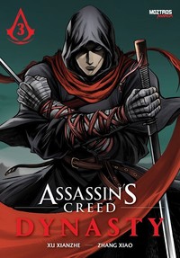 ASSASSIN'S CREED, 3 DYNASTY