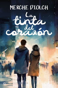 TINTA DEL CORAZON, LA