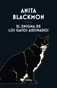 ENIGMA DE LOS GATOS ASESINADOS