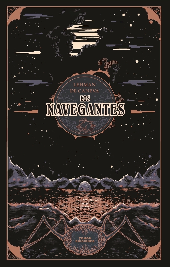 NAVEGANTES, LOS