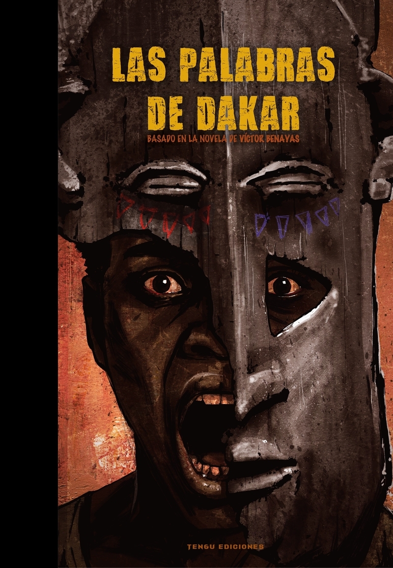 PALABRAS DE DAKAR, LAS