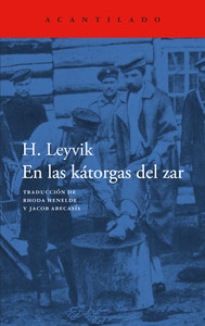 EN LAS KATORGAS DEL ZAR