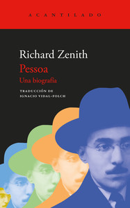 PESSOA. UNA BIOGRAFIA