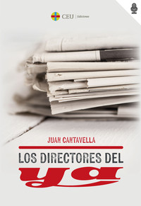 DIRECTORES DEL DIARIO YA, LOS