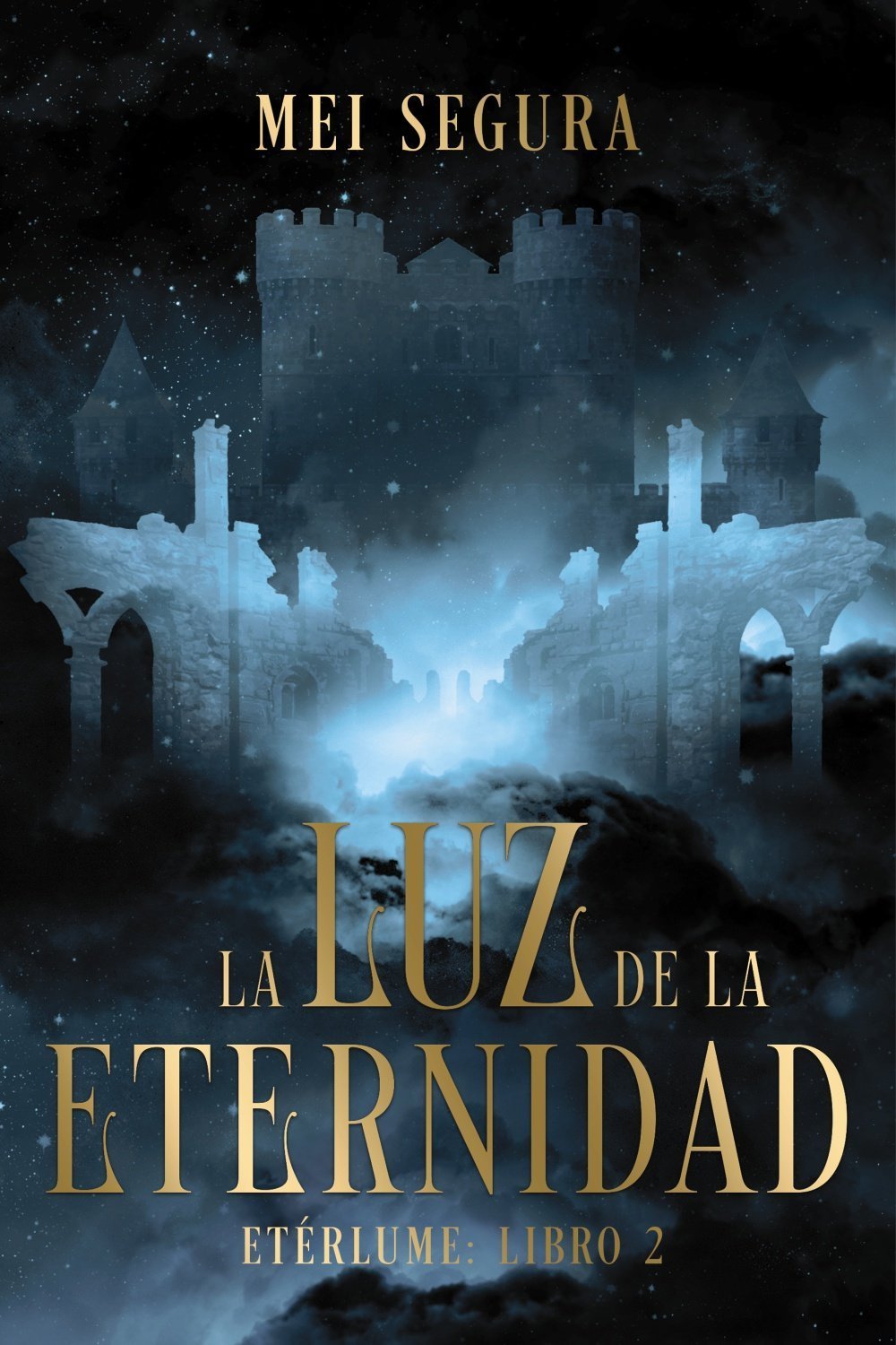 LUZ DE LA ETERNIDAD, LA. ETERLUME, 2