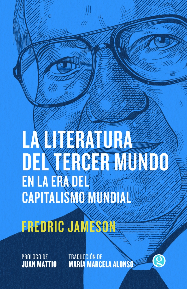 LITERATURA DEL TERCER MUNDO