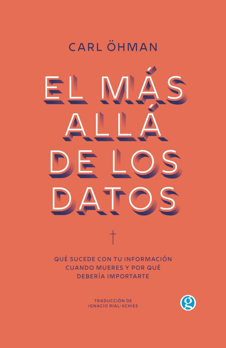 MÁS ALLÁ DE LOS DATOS, EL