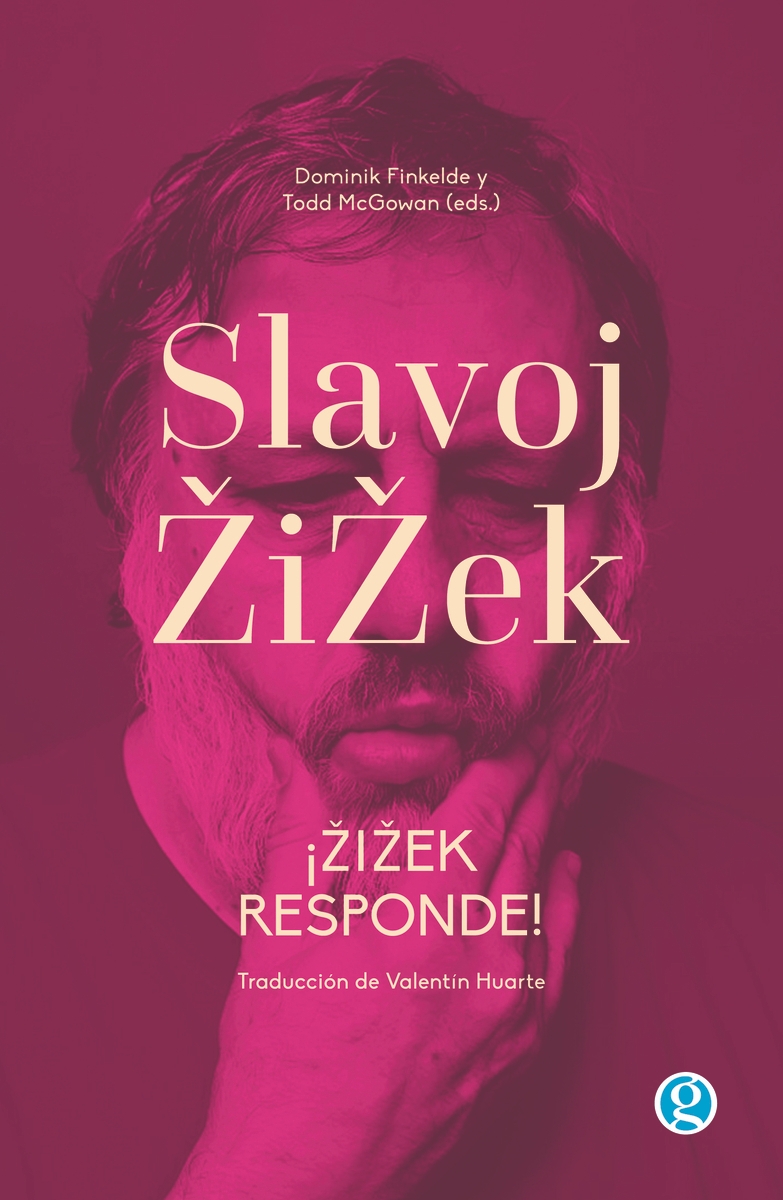 ZIZEK RESPONDE!