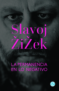 PERMANENCIA EN LO NEGATIVO, LA