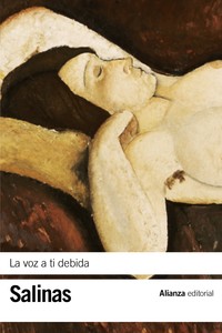VOZ A TI DEBIDA