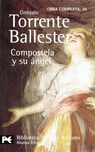 COMPOSTELA Y SU ANGEL