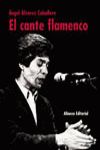 CANTE FLAMENCO