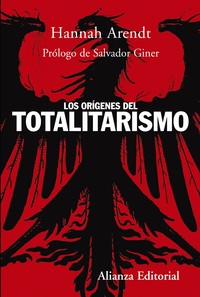 ORIGENES DEL TOTALITARISMO
