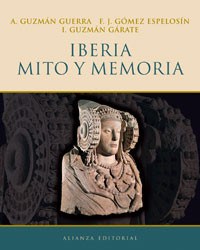 IBERIA, MITO Y MEMORIA