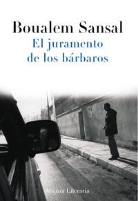 JURAMENTO DE LOS BARBAROS