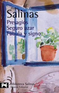** PRESAGIOS / SEGURO AZAR / FABULA Y SIGNO