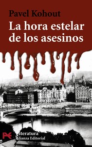 ** HORA ESTELAR DE LOS ASESINOS