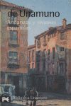 ANDANZAS Y VISIONES ESPAÑOLAS