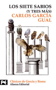 SIETE SABIOS (Y TRES MAS)