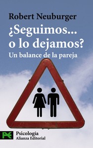 SEGUIMOS... O LO DEJAMOS?