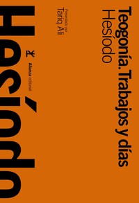 TEOGONIA / TRABAJOS Y DIAS