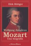 WOLFGANG AMADEUS MOZART
