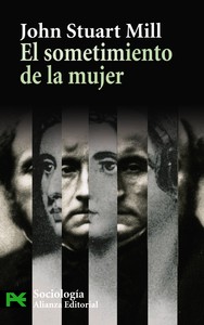 SOMETIMIENTO DE LA MUJER