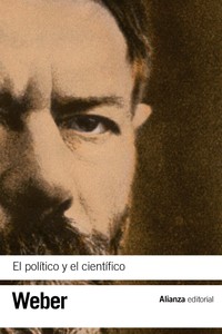 POLITICO Y EL CIENTIFICO